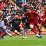 Liverpool vs Arsenal: Anfield showdown presents opportunity for both sides